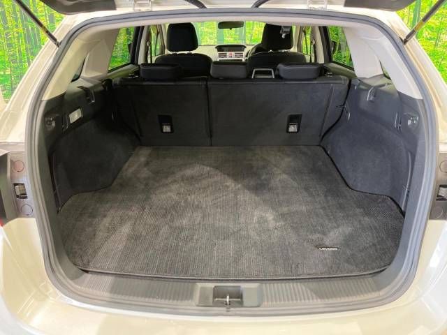 Subaru LEVORG 2016-11 190269-10