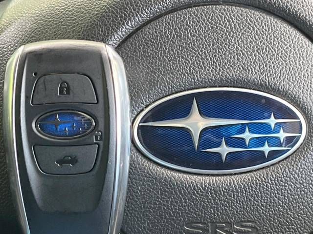 Subaru LEVORG 2016-11 190269-7