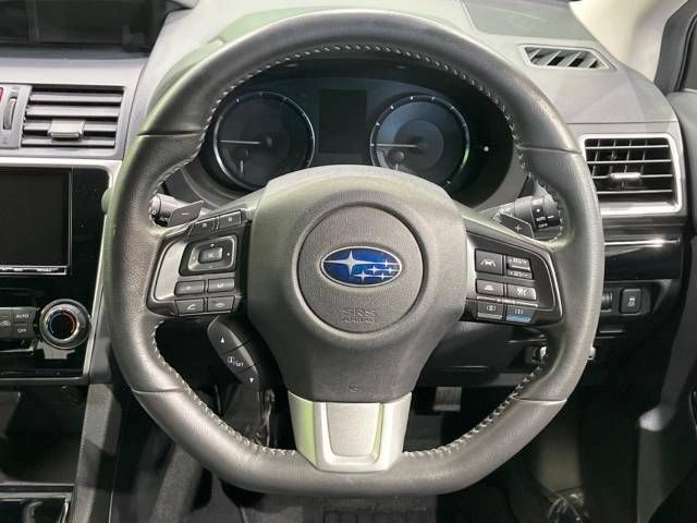 Subaru LEVORG 2016-11 190269-13