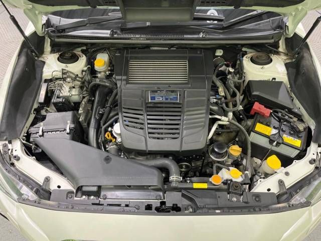 Subaru LEVORG 2016-11 190269-18