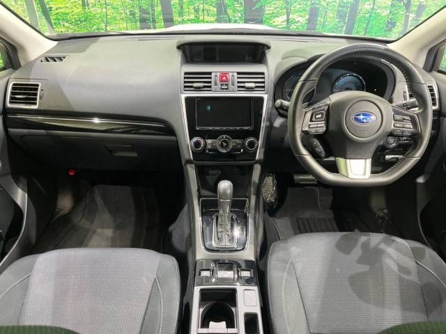 Subaru LEVORG 2016-11 190269-1
