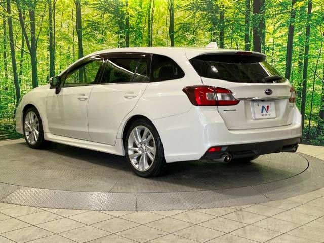 Subaru LEVORG 2016-11 190269-17
