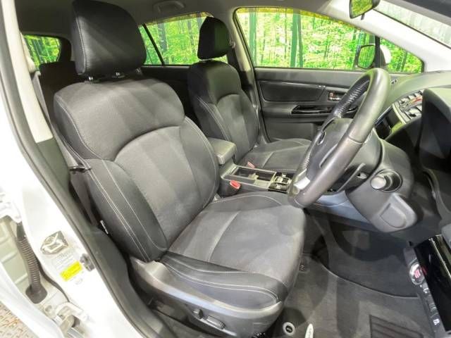 Subaru LEVORG 2016-11 190269-8