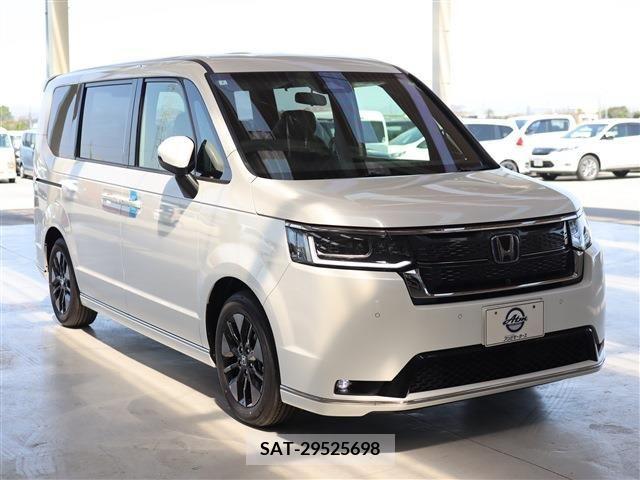 Honda STEP WGN 2024-03 377179-20