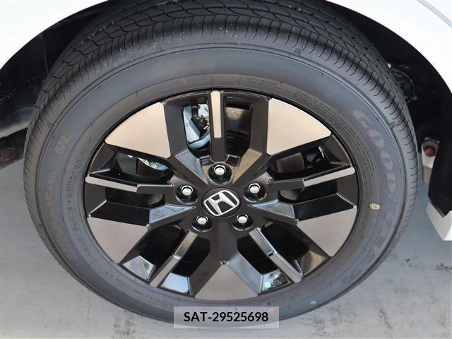 Honda STEP WGN 2024-03 377179-4