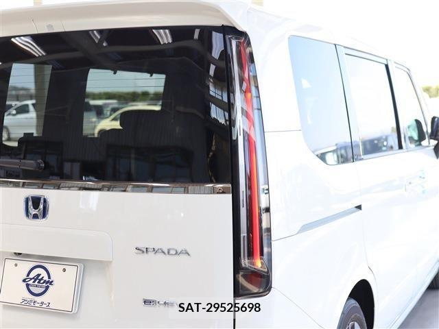 Honda STEP WGN 2024-03 377179-25