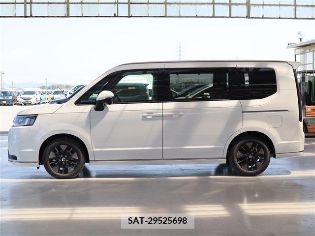 Honda STEP WGN 2024-03 377179-23