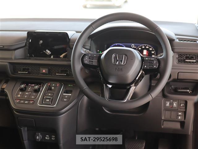 Honda STEP WGN 2024-03 377179-1