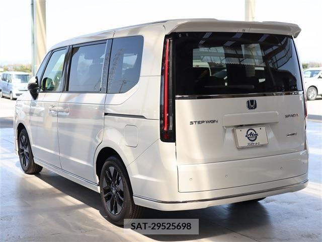 Honda STEP WGN 2024-03 377179-22