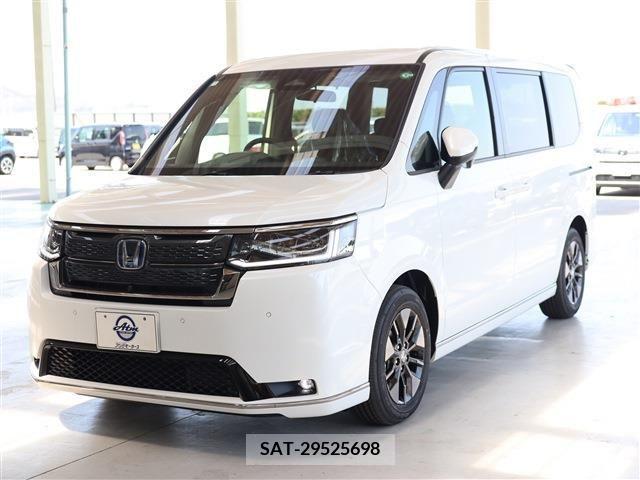 Honda STEP WGN 2024-03 377179-0