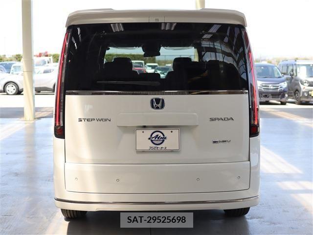 Honda STEP WGN 2024-03 377179-21