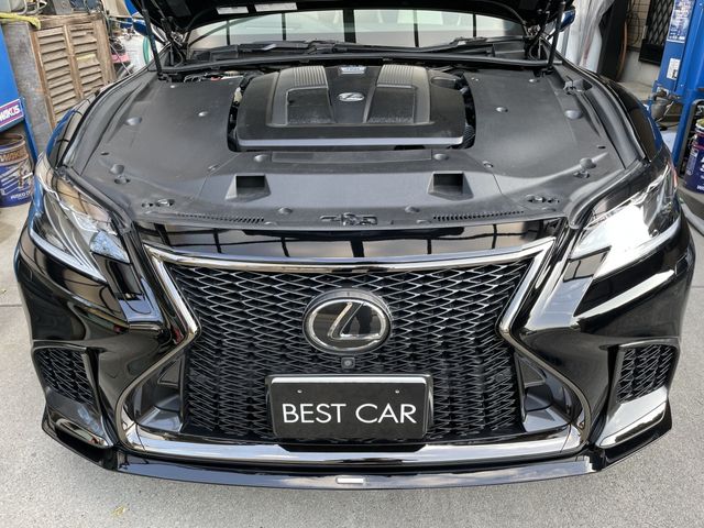Lexus LS 2018-01 4935-10