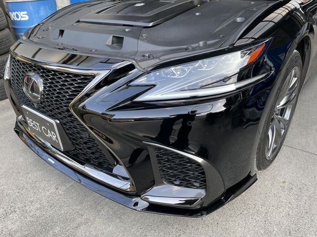 Lexus LS 2018-01 4935-5