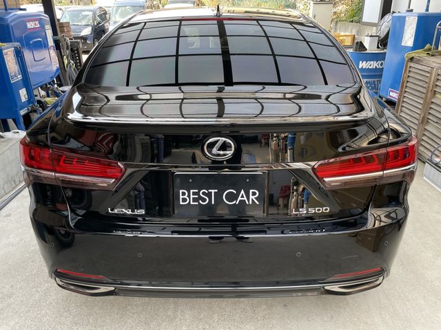 Lexus LS 2018-01 4935-9