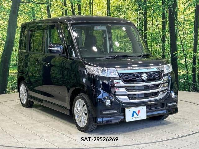 Suzuki SPACIA 2016-12 285859-16