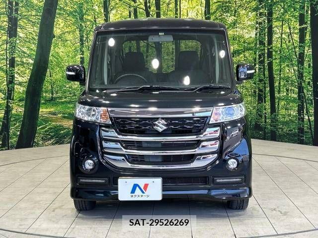 Suzuki SPACIA 2016-12 285859-14