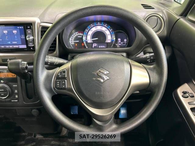 Suzuki SPACIA 2016-12 285859-12