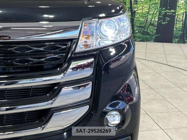 Suzuki SPACIA 2016-12 285859-11