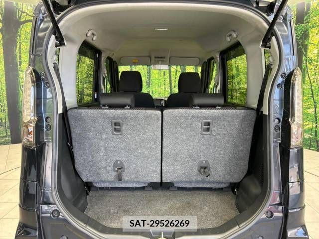 Suzuki SPACIA 2016-12 285859-10