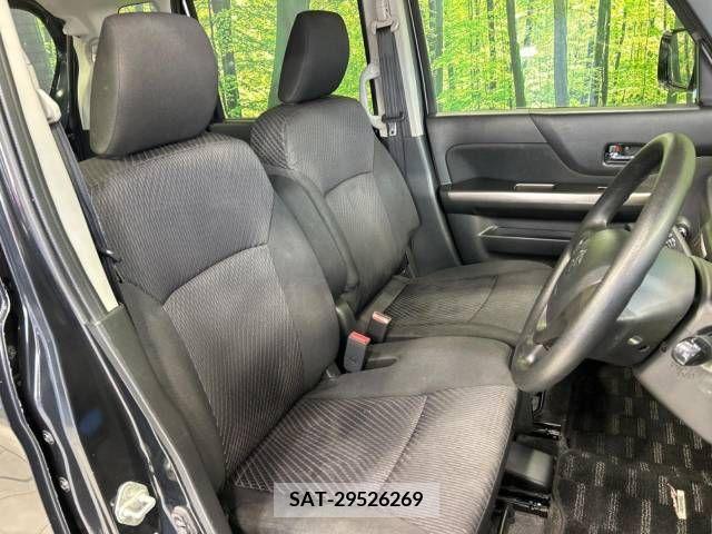 Suzuki SPACIA 2016-12 285859-8