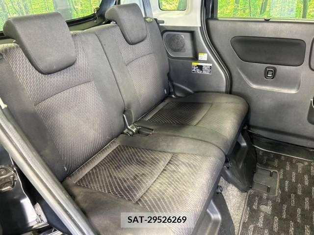Suzuki SPACIA 2016-12 285859-9