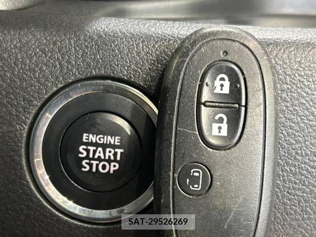 Suzuki SPACIA 2016-12 285859-5