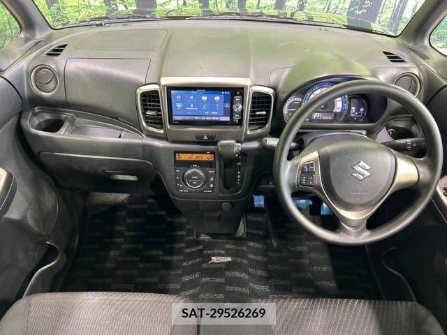 Suzuki SPACIA 2016-12 285859-1