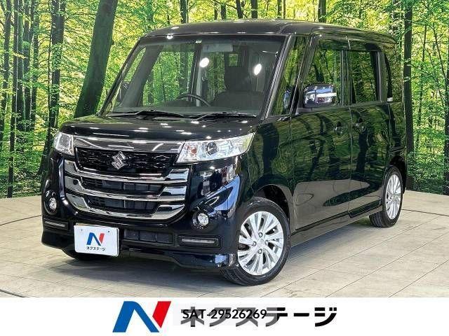 Suzuki SPACIA 2016-12 285859-0