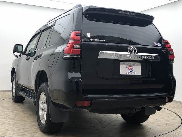 Toyota PRADO 2018-05 21873-16