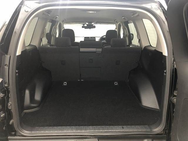 Toyota PRADO 2018-05 21873-12