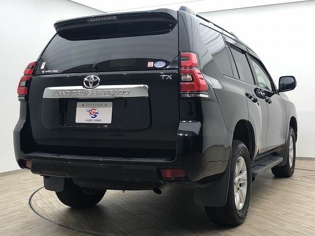 Toyota PRADO 2018-05 21873-15