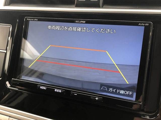 Toyota PRADO 2018-05 21873-1