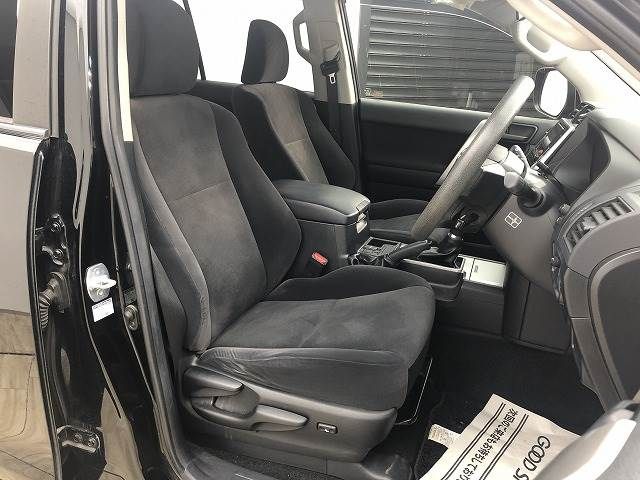 Toyota PRADO 2018-05 21873-4