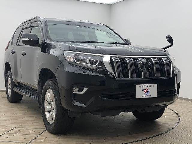 Toyota PRADO 2018-05 21873-14