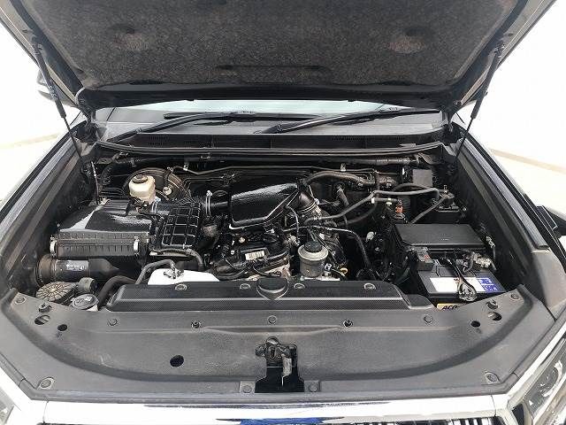 Toyota PRADO 2018-05 21873-17