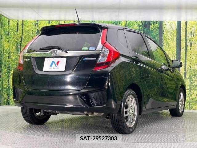 Honda FIT 2014-06 249956-17
