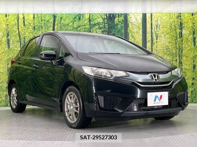 Honda FIT 2014-06 249956-16