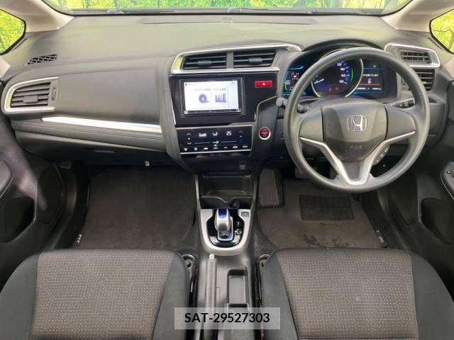 Honda FIT 2014-06 249956-1