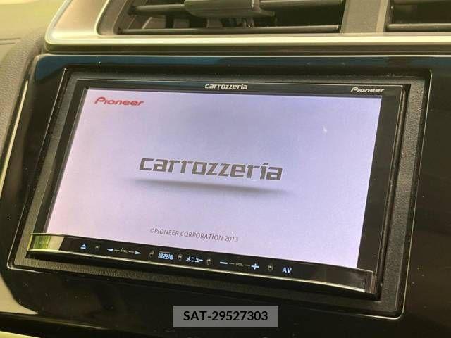 Honda FIT 2014-06 249956-2