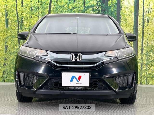 Honda FIT 2014-06 249956-14