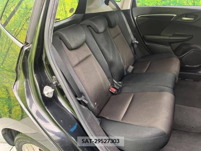Honda FIT 2014-06 249956-9