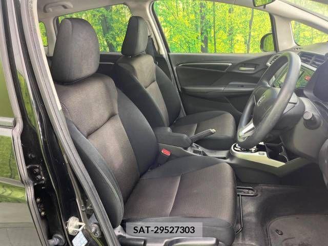 Honda FIT 2014-06 249956-8