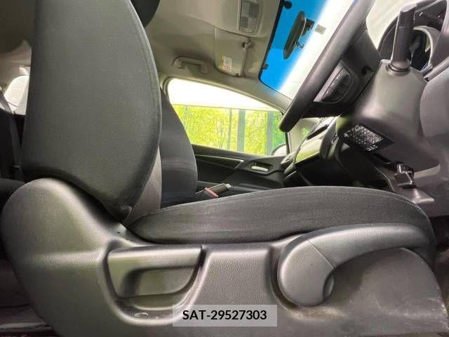 Honda FIT 2014-06 249956-7