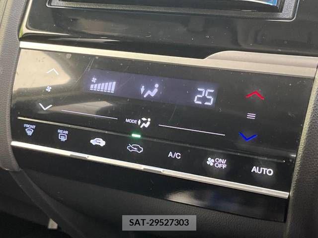 Honda FIT 2014-06 249956-3