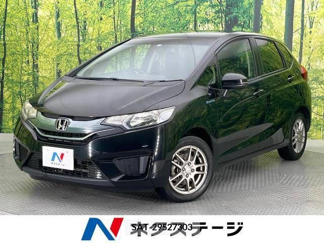 Honda FIT 2014-06 249956-0
