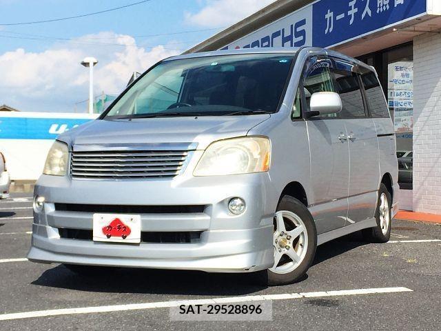Toyota NOAH 2005-04 365105-0