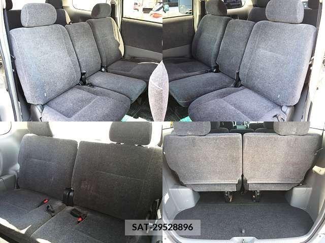 Toyota NOAH 2005-04 365105-8