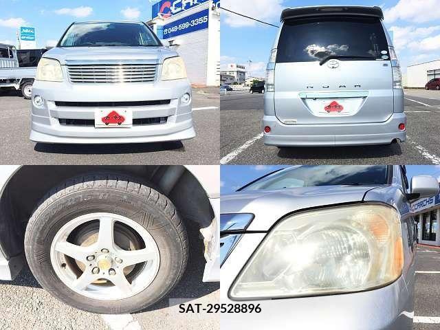 Toyota NOAH 2005-04 365105-4