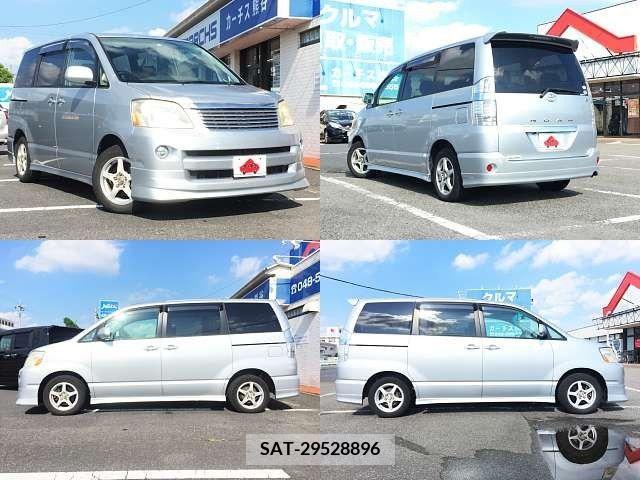 Toyota NOAH 2005-04 365105-3