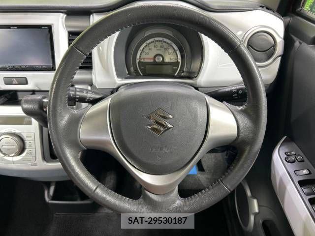 Suzuki HUSTLER 2014-09 272151-11